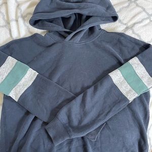 Abercrombie and Fitch